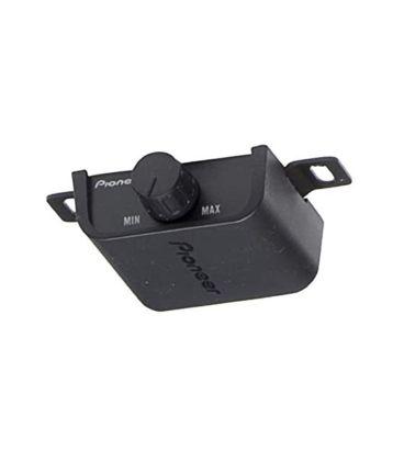 Pıoneer GM-D8704 1200 Watt 4 Kanallı Amplifikatör